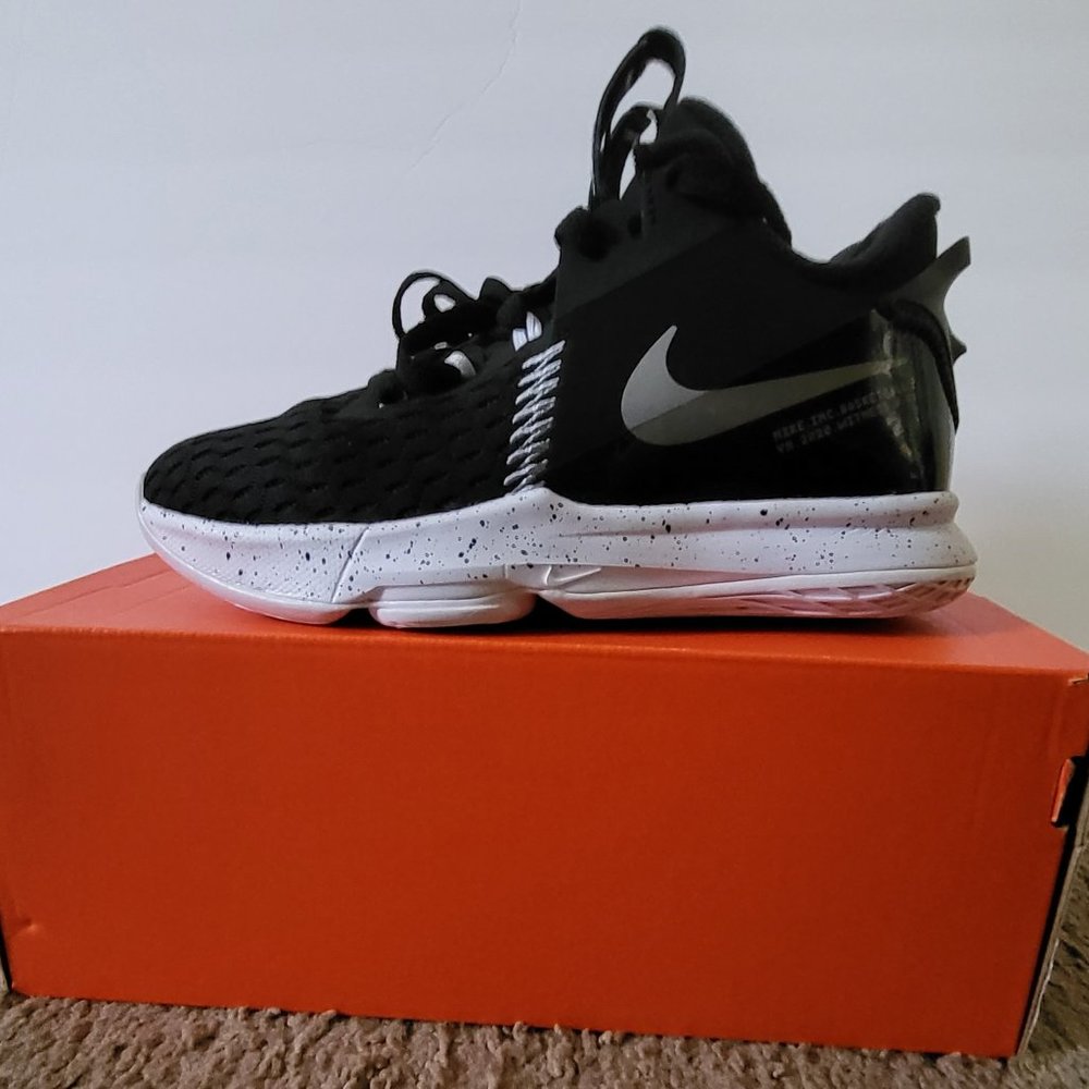 Nike Lebron Witnes V PS
